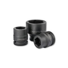 LLAVE DADO IMPACTO CROSSMAN 3/4 DR  13/16