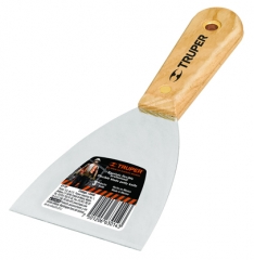 ESPATULA ACERO FLEXIBLE TRUPER 5