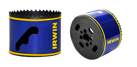 SIERRA COPA BIMETAL IRWIN 1.9/16