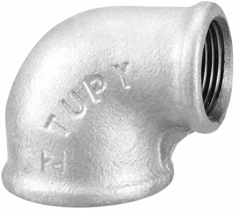 CODO GALV. RED 2.1/2