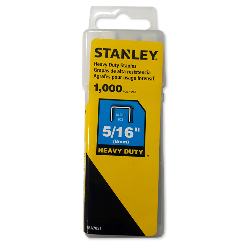 GRAPA STANLEY  5/16
