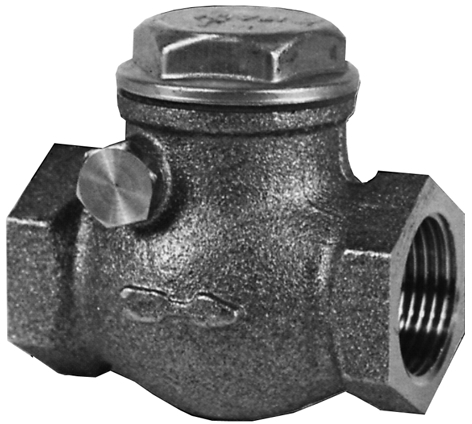 VALVULA RETENCION CHAPALETA 4