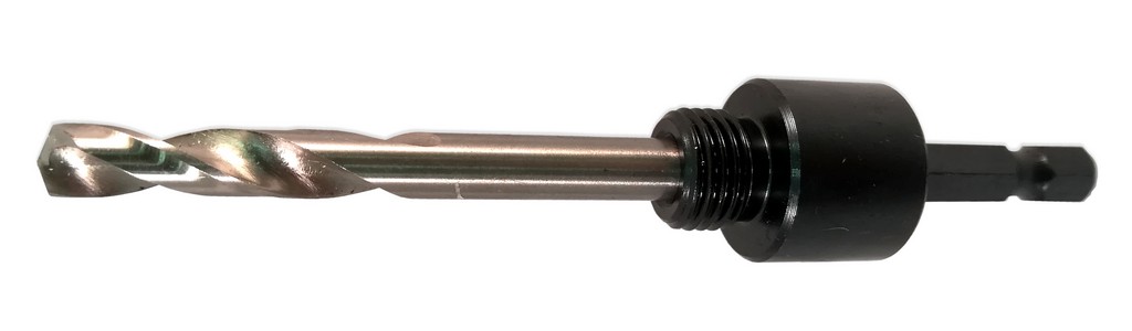 GUIA P/SIERRA COPA KRAFT BOHRER GERMANY 1/4