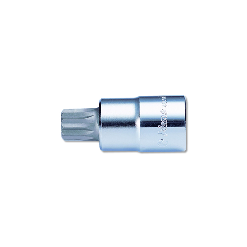 LLAVE DADO HANS 1/2 DR PUNTA SPLINE TAMPER 4028H # 4028MH16 16  12 PT. (OF)