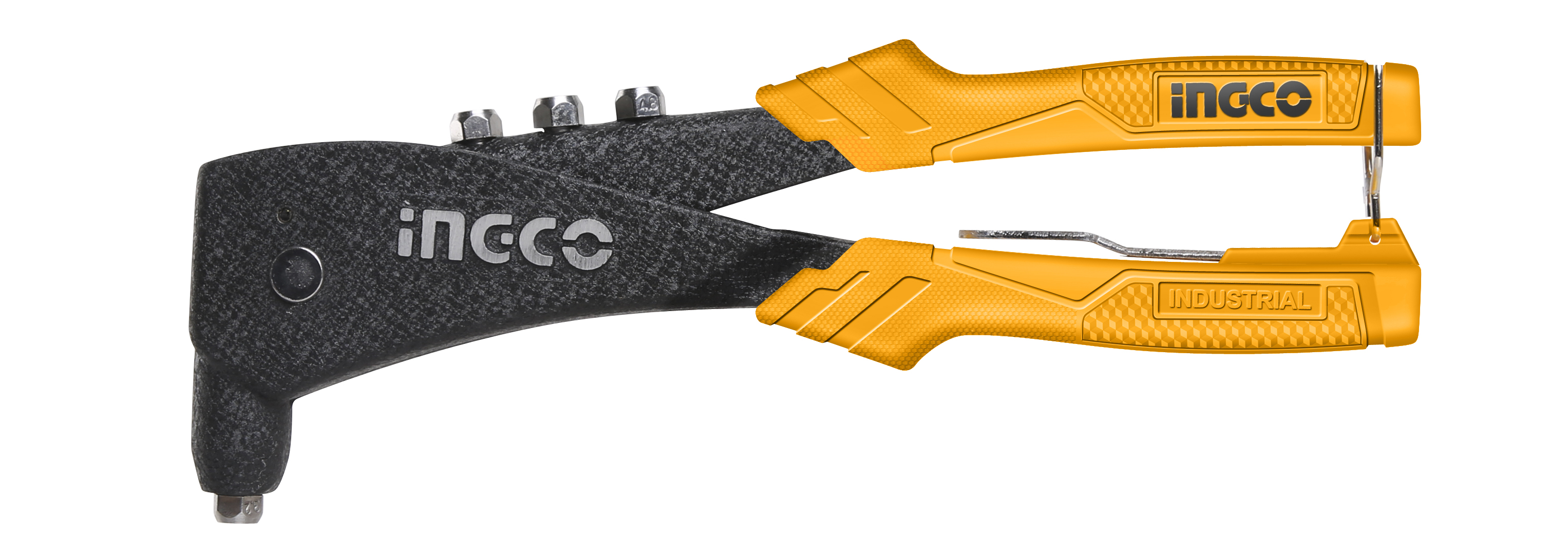 REMACHADORA INGCO MANUAL 10.1/2 