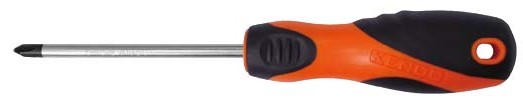 ATORNILLADOR PHILLIPS KENDO # 0 X 200 MM - # 20124