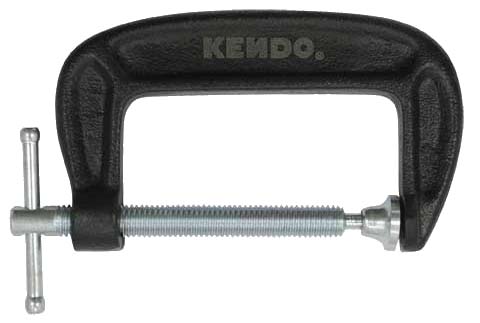 PRENSA CARPINTERO KENDO # 40601  G 2