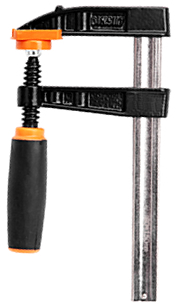 PRENSA KENDO# 40410 TIPO SARGENTO   80X200MM