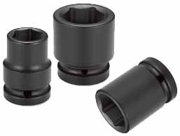 LLAVE DADO IMPACTO CROSSMAN  1