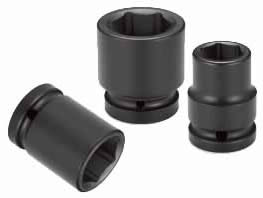 LLAVE DADO IMPACTO CROSSMAN 1/2DR 28 X 48MM