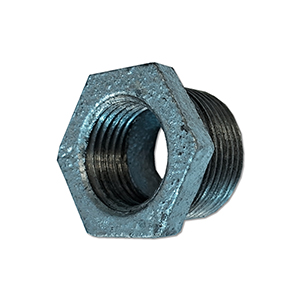 BUSHING GALV- 1