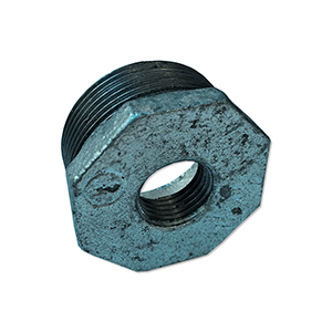 BUSHING GALV- 1.1/2