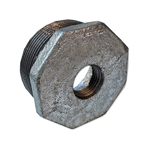 BUSHING GALV- 3