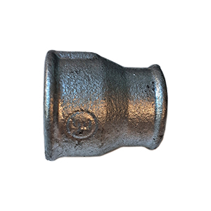 COPLA GALV- RED 2.1/2