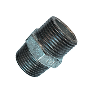 NIPLE HEXAGONO GALV-   3/4