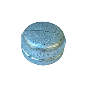 TAPA GORRO GALV- 2.1/2