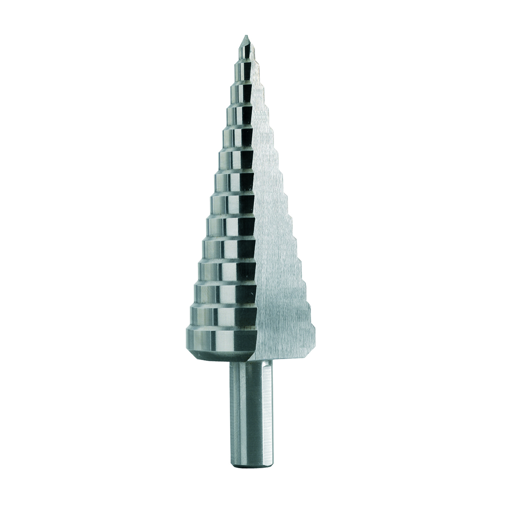 BROCA ESCALONADA KRINO  4-30 MM  # 0118306