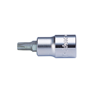 LLAVE DADO HANS 1/2 DR PUNTA TORX T27 # 4024T27 (OF)